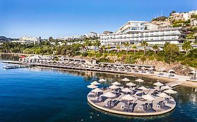 Cape Bodrum Luxury Hotel & Beach